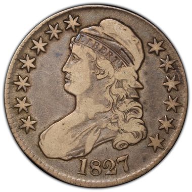 Cert 47524566 - Coin Image