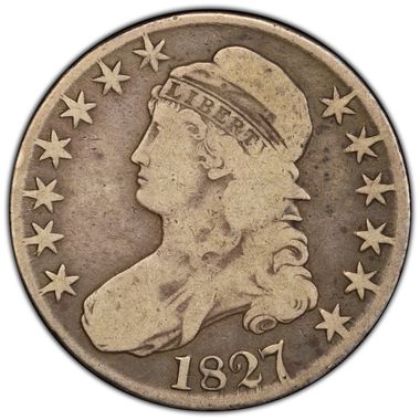 Cert 47524567 - Coin Image