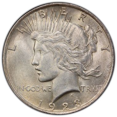 Cert 47524996 - Coin Image