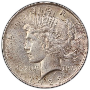 Cert 47524997 - Coin Image