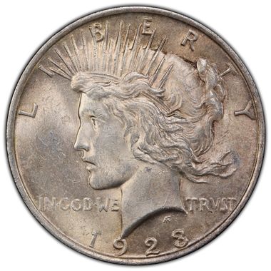 Cert 47524998 - Coin Image