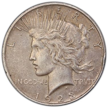 Cert 47525000 - Coin Image