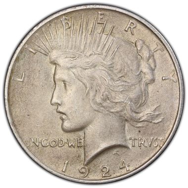 Cert 47525001 - Coin Image
