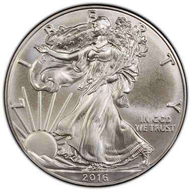 Cert 47525626 - Coin Image