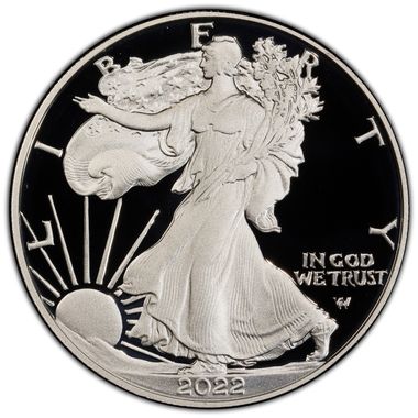 Cert 47525635 - Coin Image