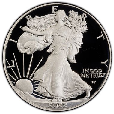 Cert 47525636 - Coin Image