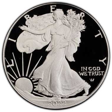 Cert 47525638 - Coin Image