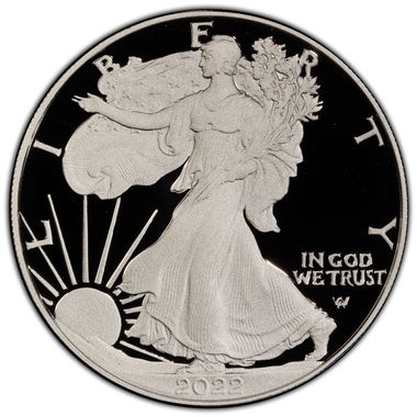 Cert 47525640 - Coin Image