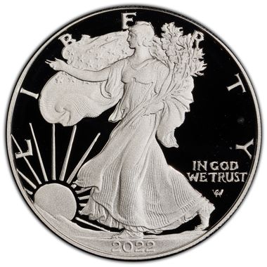Cert 47525641 - Coin Image