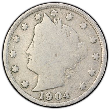 Cert 47525652 - Coin Image