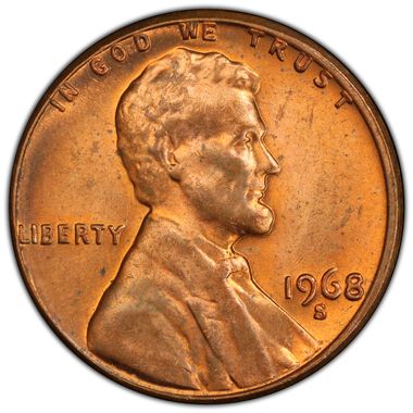 Cert 47525666 - Coin Image