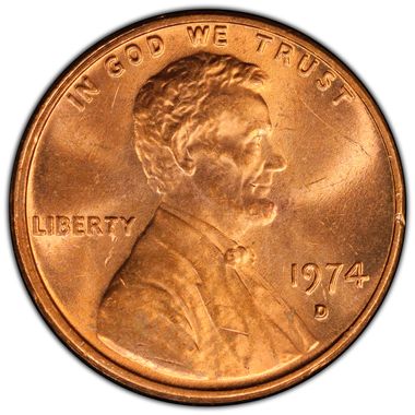 Cert 47525668 - Coin Image