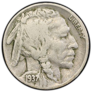 Cert 47525669 - Coin Image