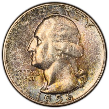 Cert 47525711 - Coin Image