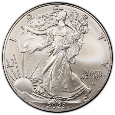 Cert 47525717 - Coin Image