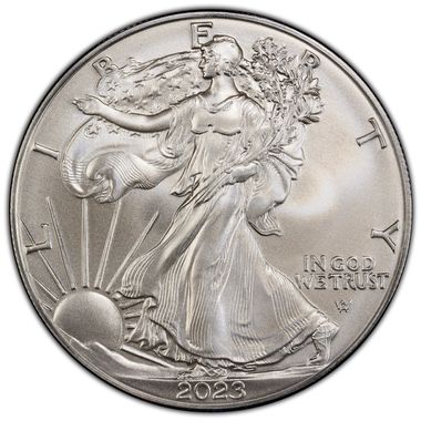 Cert 47527892 - Coin Image