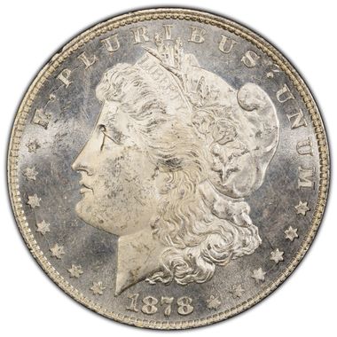 Cert 47528617 - Coin Image