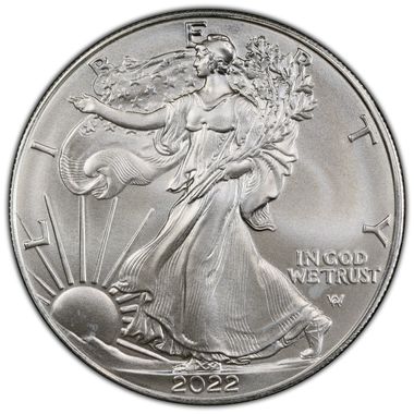 Cert 47528736 - Coin Image