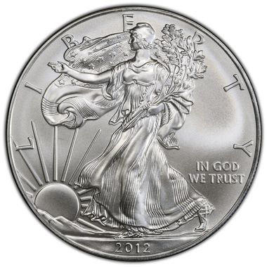 Cert 47528740 - Coin Image