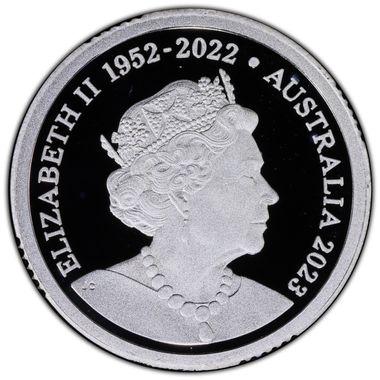 Cert 47529180 - Coin Image
