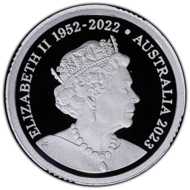 Cert 47529710 - Coin Image