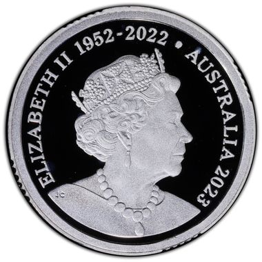 Cert 47529712 - Coin Image
