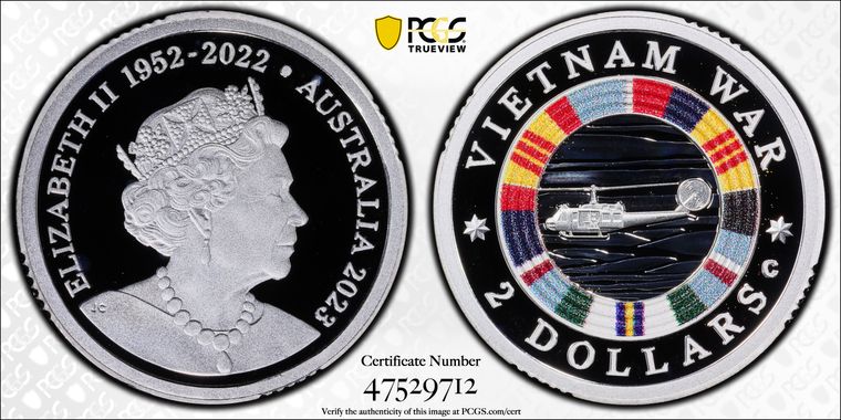 Cert 47529712 - Coin Image
