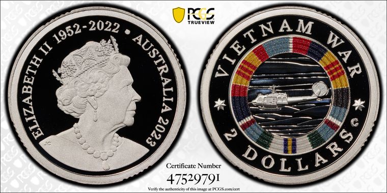 Cert 47529791 - Coin Image