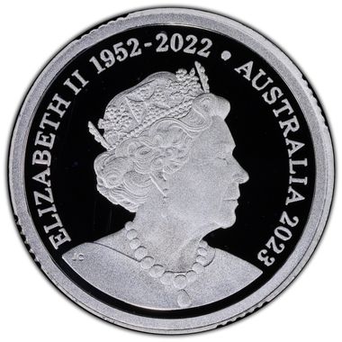 Cert 47529922 - Coin Image