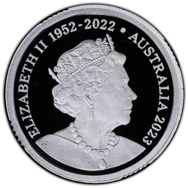 Cert 47529926 - Coin Image