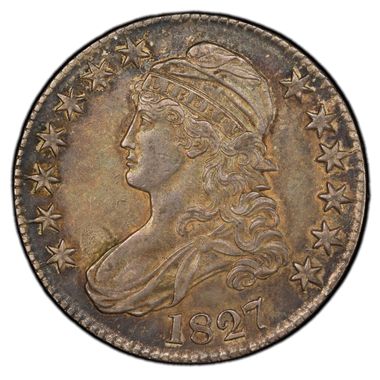 Cert 47530521 - Coin Image