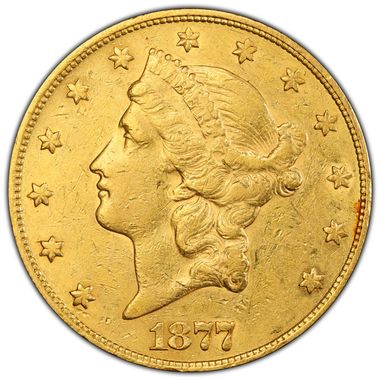 Cert 47531661 - Coin Image