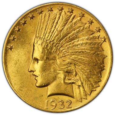 Cert 47531664 - Coin Image