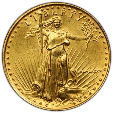 Cert 47531667 - Coin Image