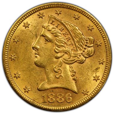 Cert 47531670 - Coin Image