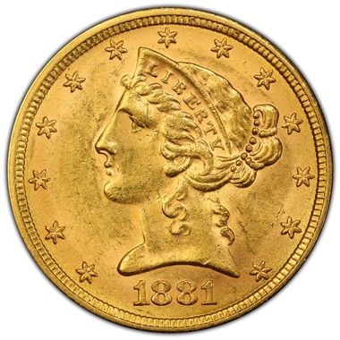 Cert 47531671 - Coin Image