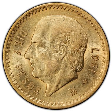 Cert 47533127 - Coin Image