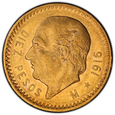 Cert 47533128 - Coin Image