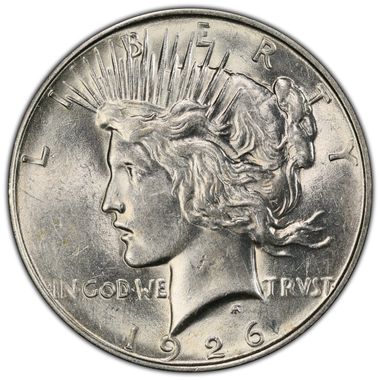 Cert 47533134 - Coin Image