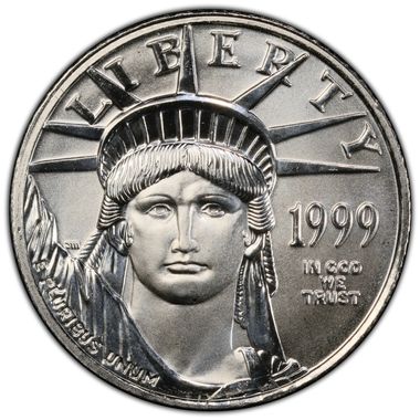 Cert 47534596 - Coin Image