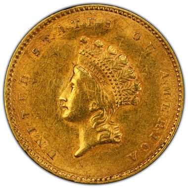 Cert 47534695 - Coin Image