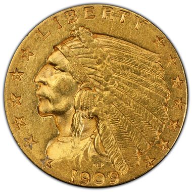 Cert 47534700 - Coin Image