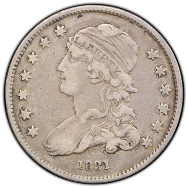 Cert 47536203 - Coin Image