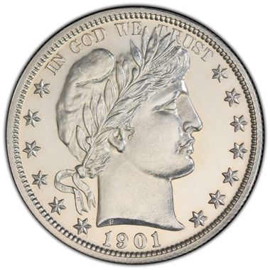 Cert 47536207 - Coin Image