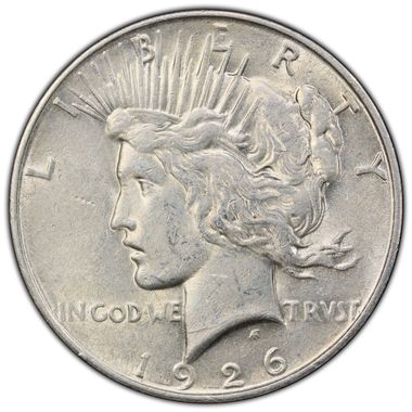 Cert 47536212 - Coin Image