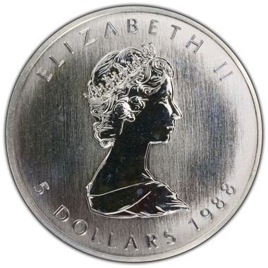 Cert 47536239 - Coin Image