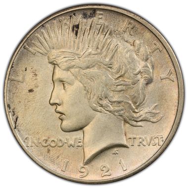 Cert 47536250 - Coin Image