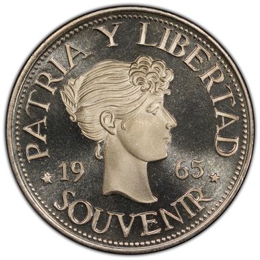 Cert 47536484 - Coin Image