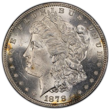 Cert 47536509 - Coin Image