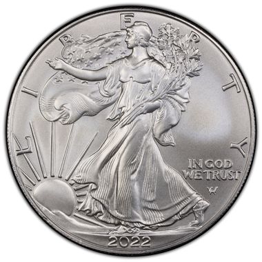 Cert 47537291 - Coin Image